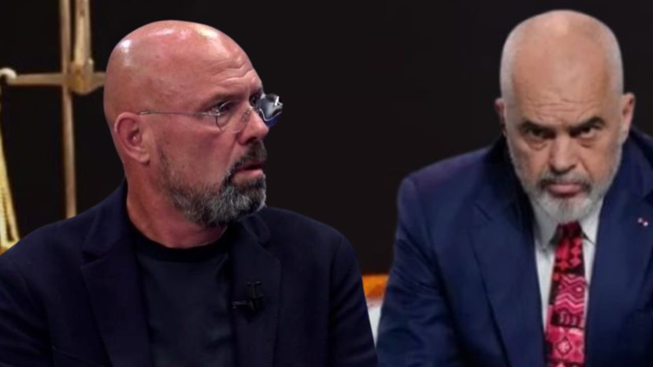 Manjani: Po të mos fliste Rama për pagat e gjyqtarëve s'do ta merrte vesh njeri