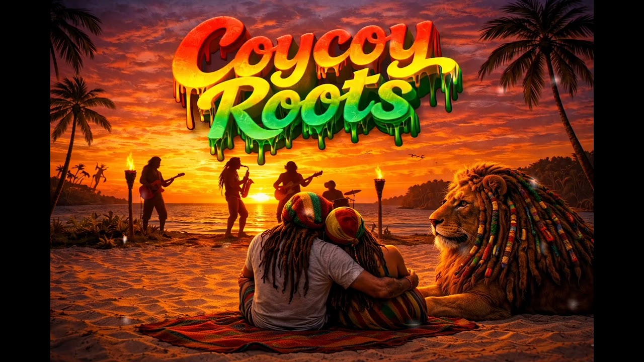coycoy Roots