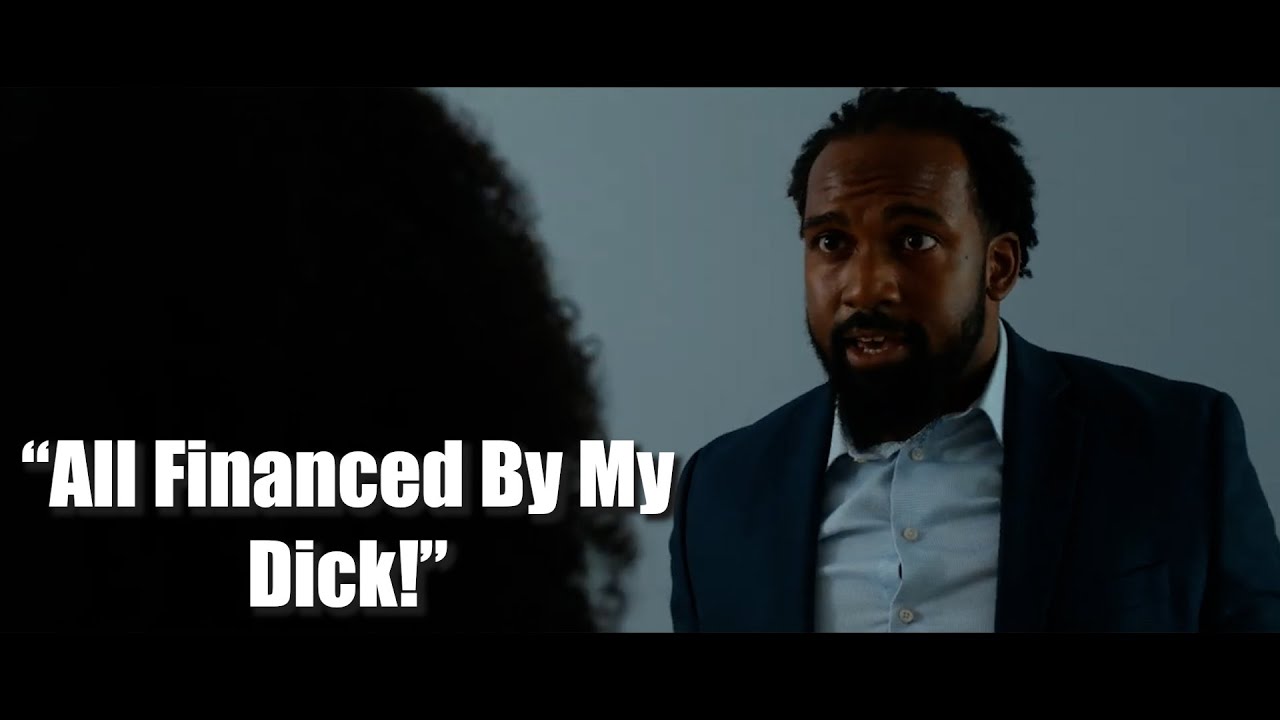 Tony Confesses To His Wife - from Tubi&rsquo;s No Disrespect