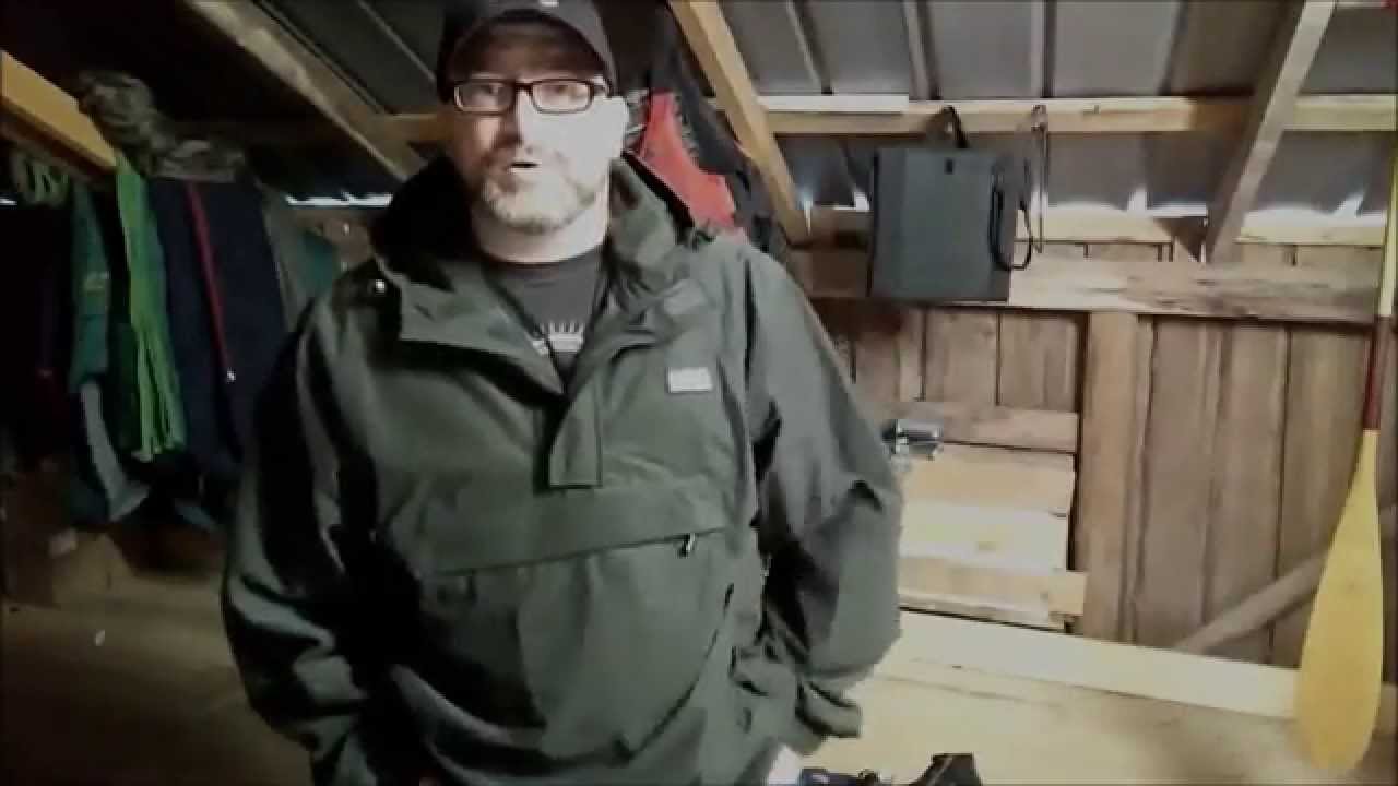 Ridgeline Pintail smock