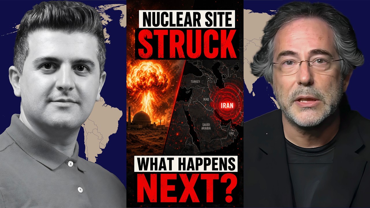Pepe Escobar: ALL BETS ARE OFF: US Strike on Iranian Nuclear Site Triggers Dangerous New Escalation