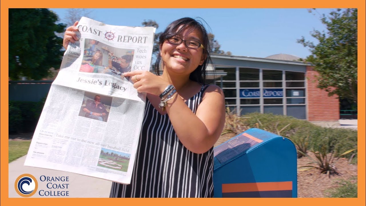 Misaki Yoshimura, Japan | Orange Coast College Global Engagement Center
