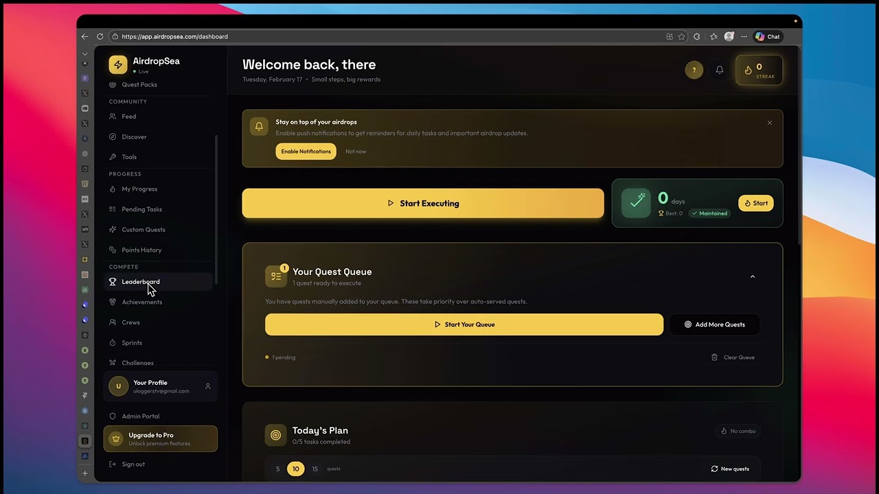 Variational Airdrop - After Seeing This, You Will Qualify