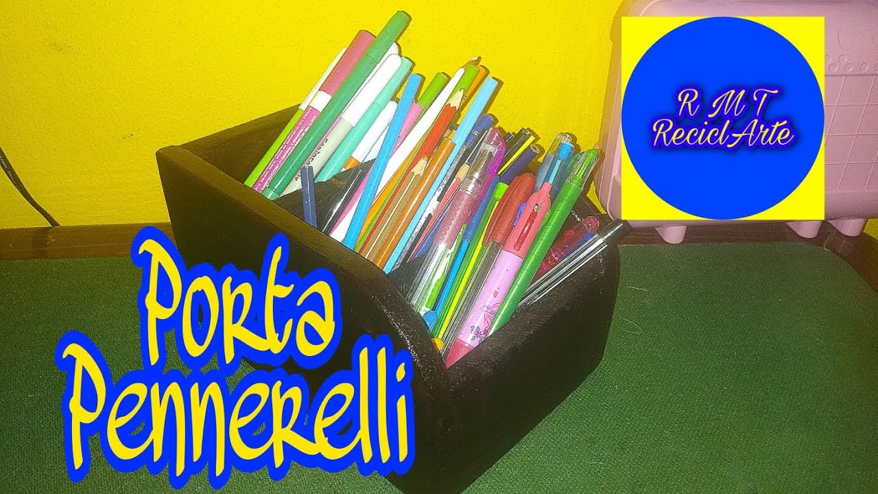 Porta Pennarelli