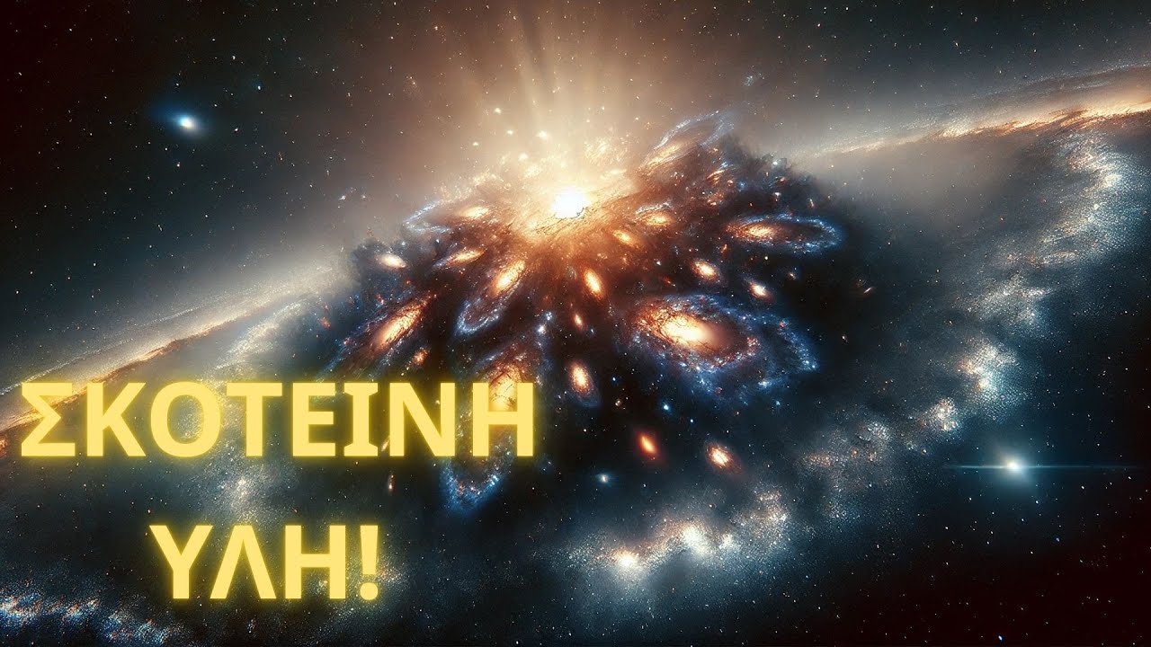 &Sigma;&kappa;&omicron;&tau;&epsilon;&iota;&nu;ή Ύ&lambda;&eta; &ndash; &Tau;&omicron; &Mu;&epsilon;&gamma;&alpha;&lambda;ύ&tau;&epsilon;&rho;&omicron; &Mu;&upsilon;&sigma;&tau;ή&rho;&iota;&omicron; &tau;&omicron;&upsilon; &Sigma;ύ&mu;&pi;&alpha;&nu;&tau;&omicron;&sigmaf;!