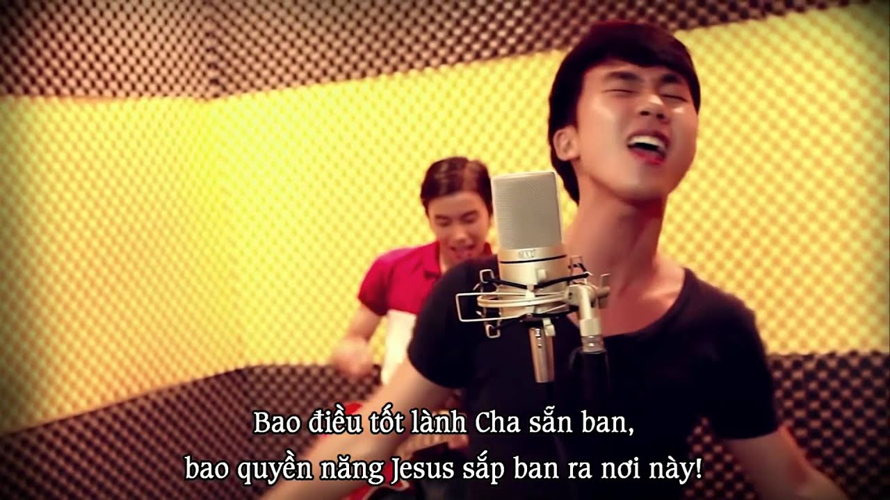 CHÚA CỦA THÀNH PHỐ NÀY - God of this city (Lời việt: Kairos)