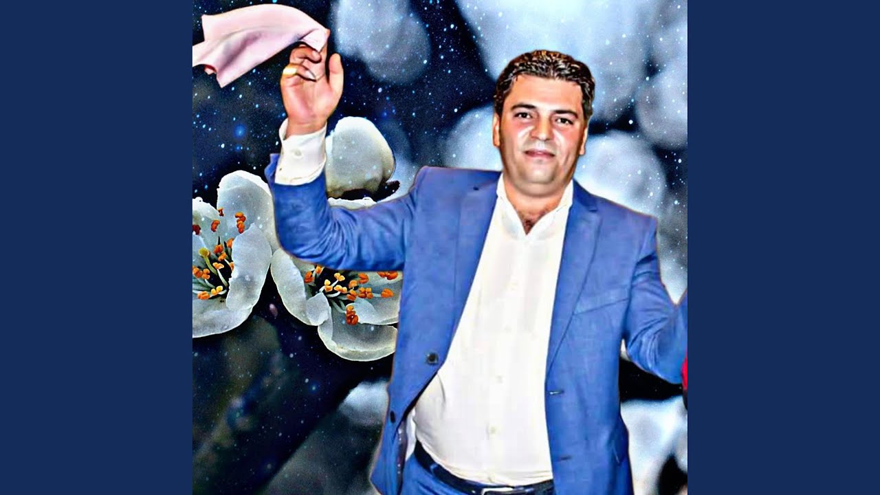 كت كت دلمن ته سببه سري من _ الفنان صلاح بريم