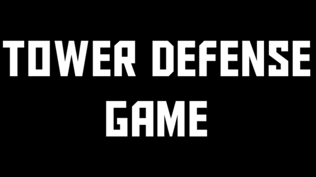 Roblox Critical Tower Defense - Lobby Theme (New)
