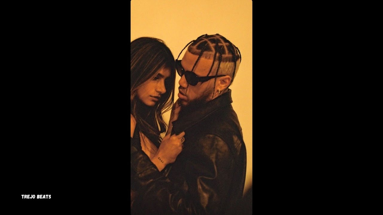 (FREE) JHAYCO X BAD BUNNY TYPE BEAT - 