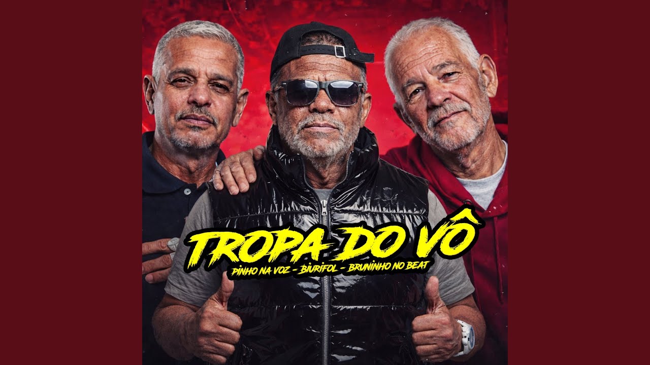 Tropa do Vô