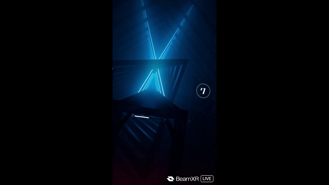 goal 100 subs  beat saber with viwers