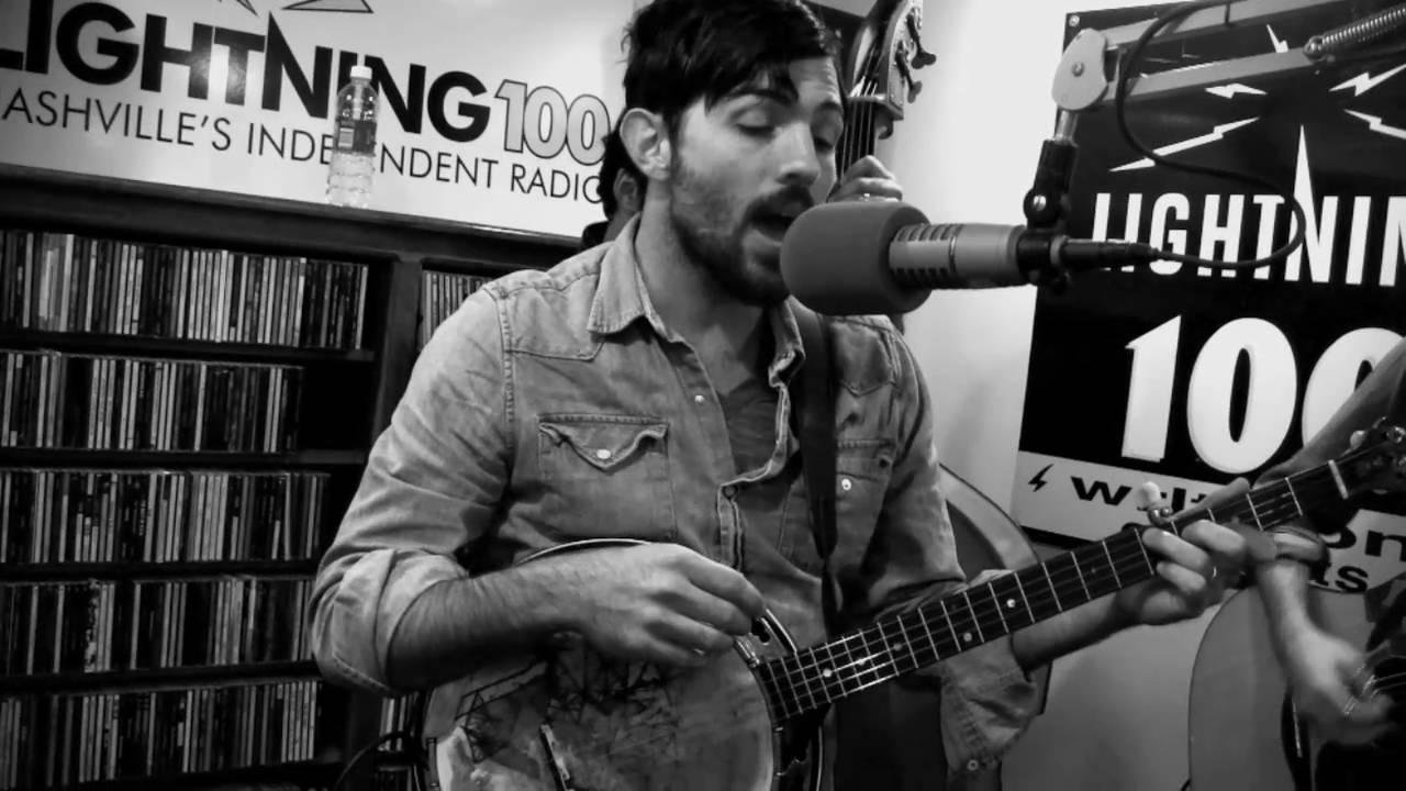 The Avett Brothers - Kick Drum Heart - Live at Lightning 100