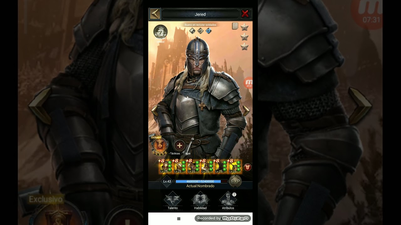 chash of kings 18 millones capacidad de enfermería