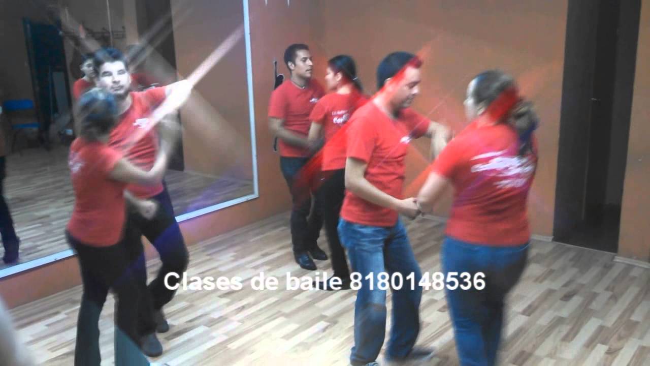 LOS 10 PASOS DE LAS CLASES DE BAILE EN LINEA CONEXXION TEJANA
