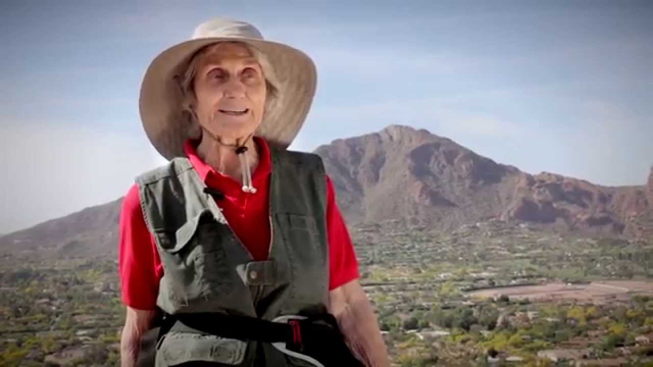 Anne's Kilimanjaro Climb