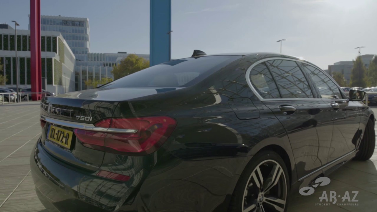Werken bij AB-AZ Studentchauffeurs