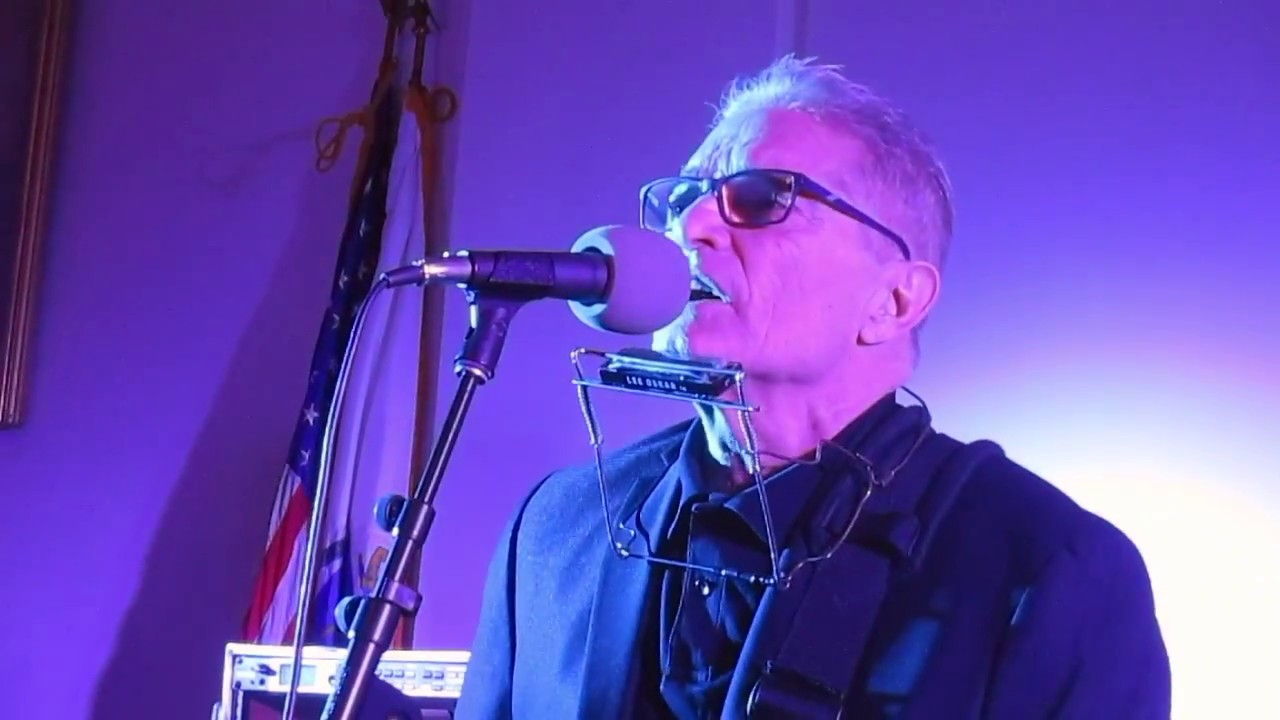 George Gritzbach Band -  