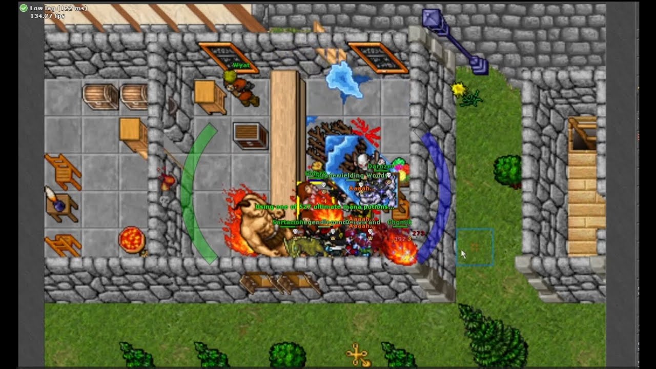 THYRIA PAKT PK [PART 4]