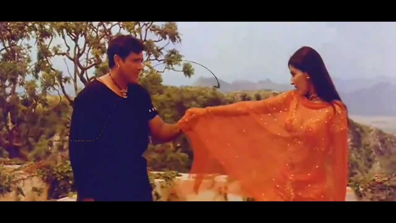 O Piya O Piya Sun - Jis Desh Mein Ganga Rehta Hai - Full Song [HD]