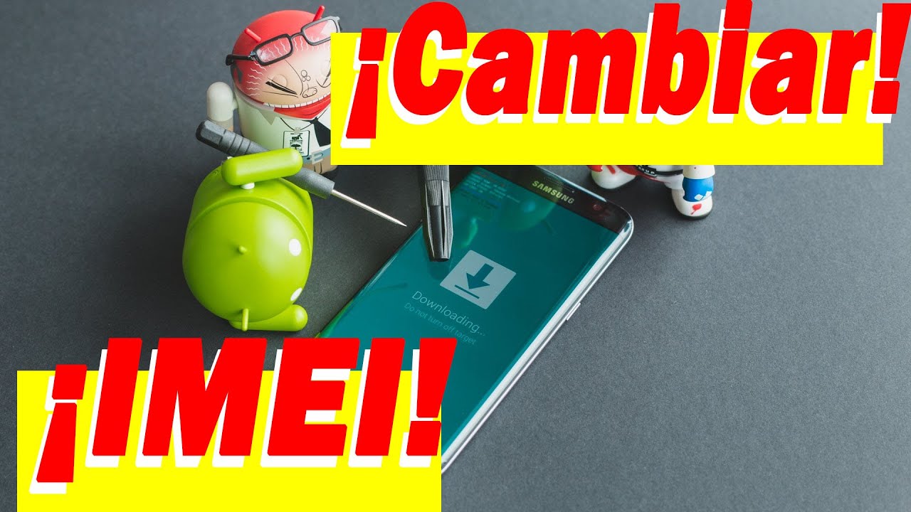 🚨🚨COMO CAMBIAR IMEI 2022🚨🚨 CAMBIO DE IMEI ¿EN VERDAD FUNCIONA?