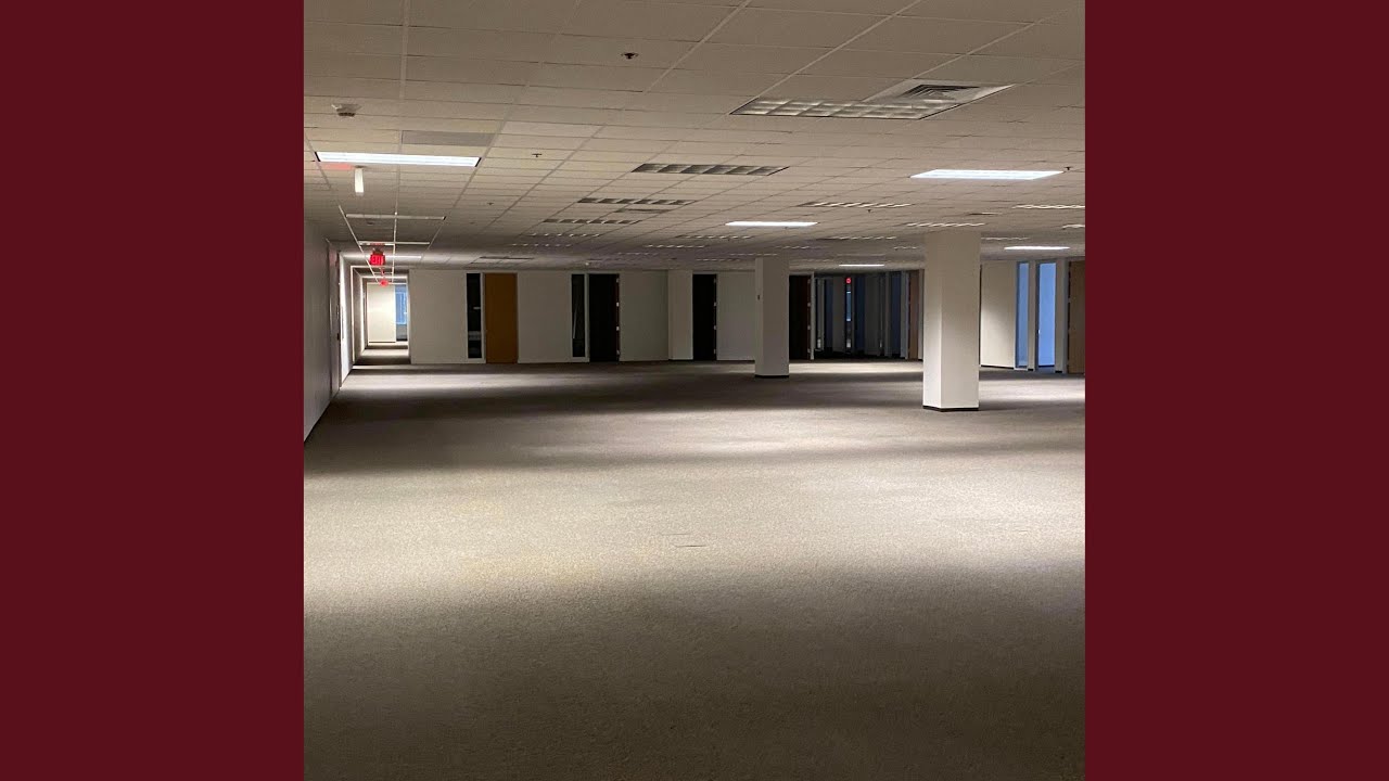 Abandoned Office (2024 Remastered)