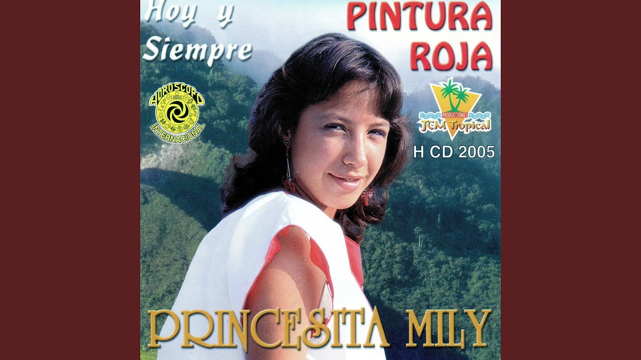 El Teléfono (feat. Princesita Mily)