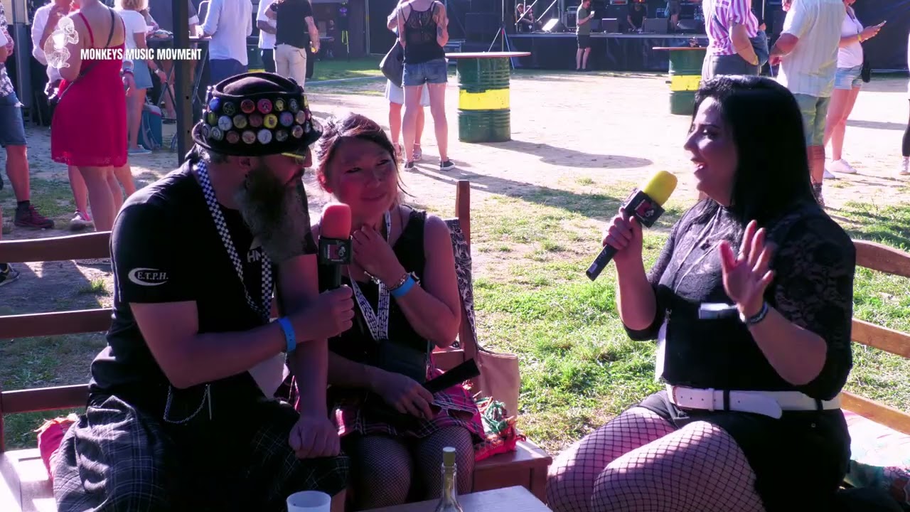 Live report M.M.M -  Home Made music Festival 6éme édition 2024