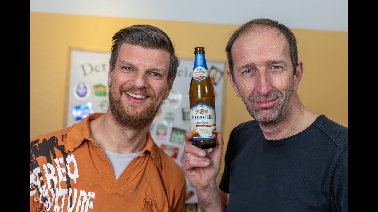 Folge 110 - Kulmbacher 0,0 Alkoholfrei
