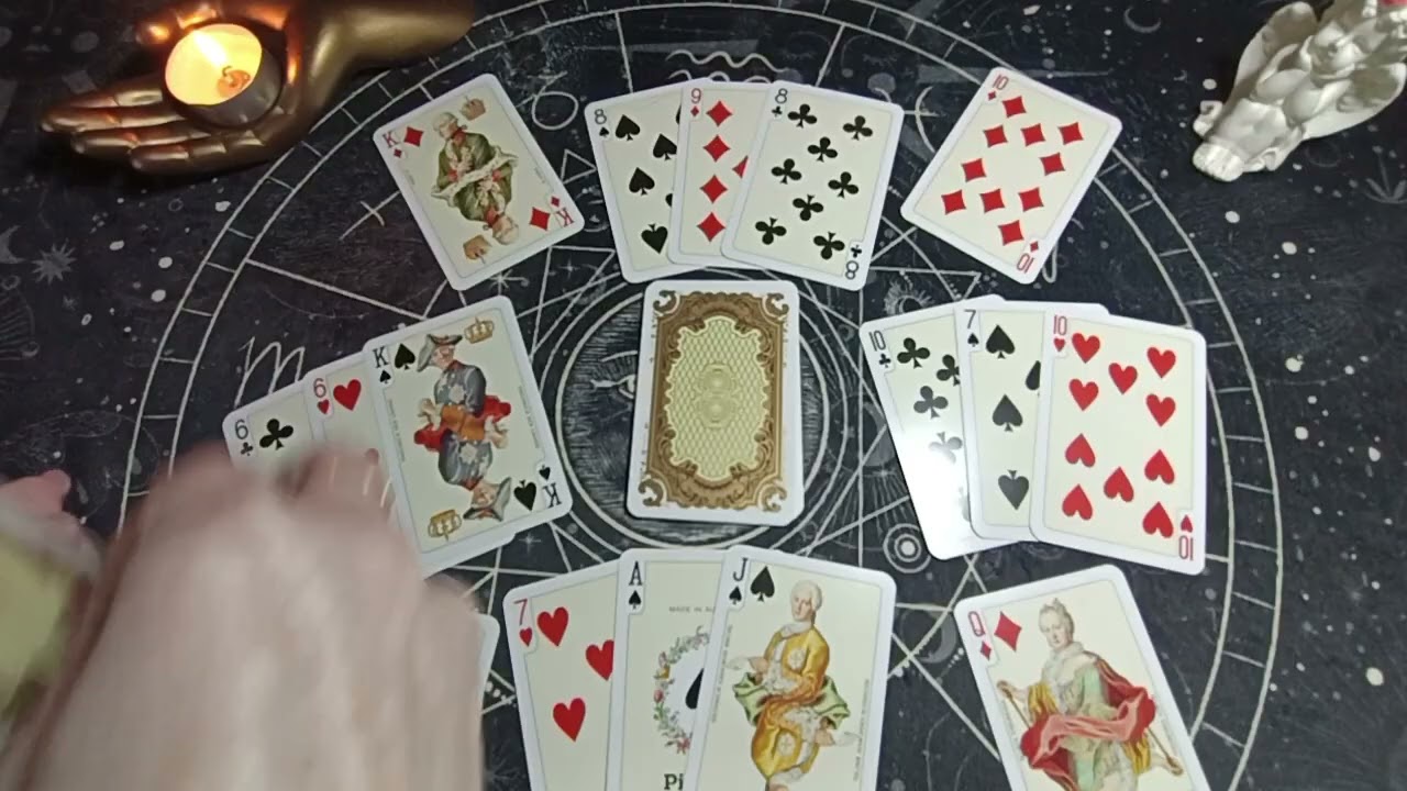 ✔️🔮 ОН ЕЩЁ ВЕРИТ И НАДЕЕТСЯ, ЧТО ПЕРЕМЕНЫ В ЖИЗНИ ВОЗМОЖНЫ...💯♣️♥️♠️♦️🌐🙏🌹🌹🌹‼️‼️‼️