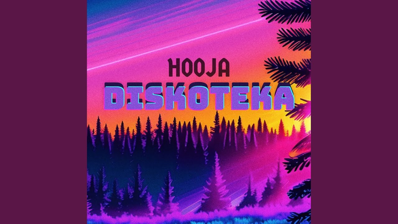 DISKOTEKA