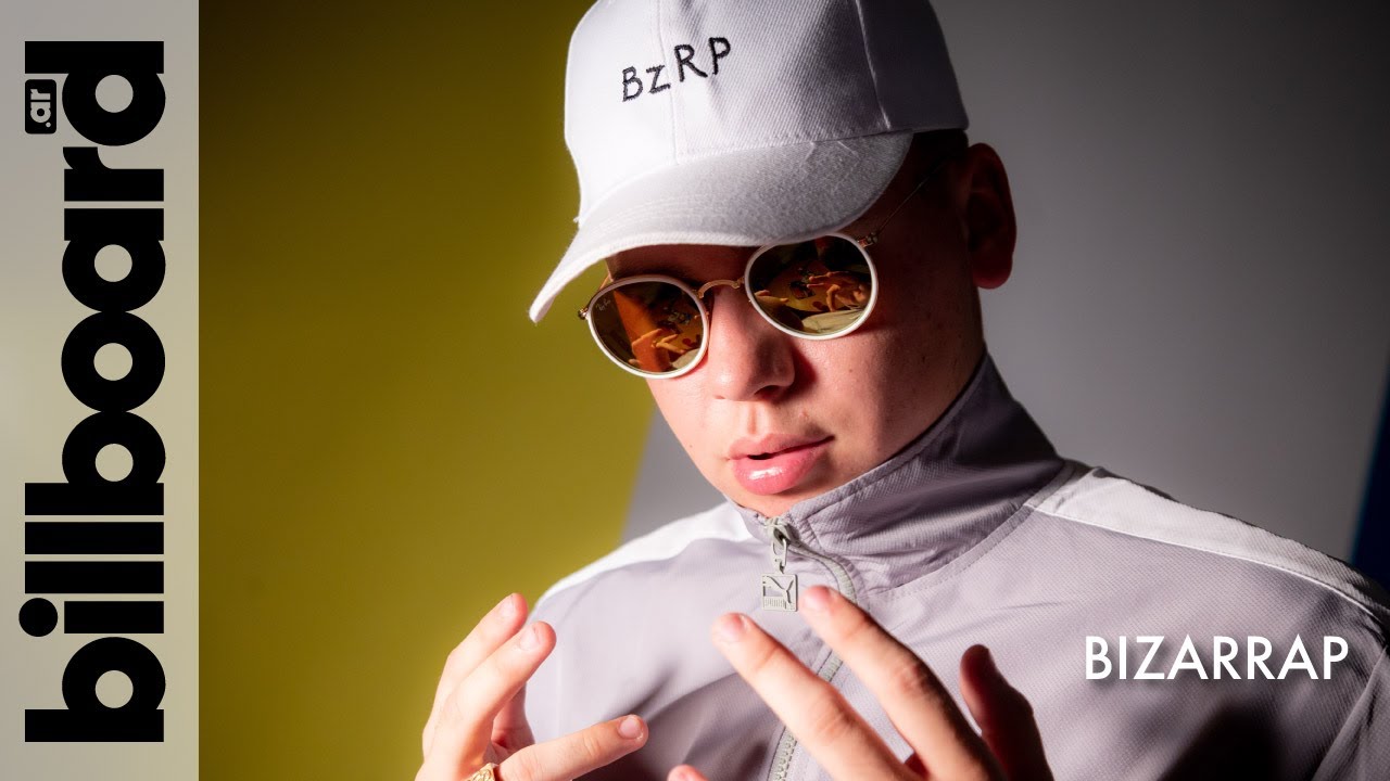 Bizarrap sobre el rol del productor de trap, sus Music Sessions y los featurings que se vienen