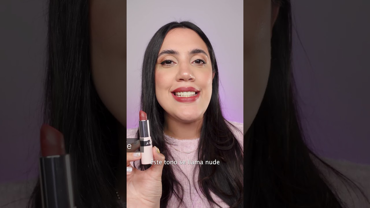 Rese&ntilde;a express de los nuevos labiales Avon Hydramatic