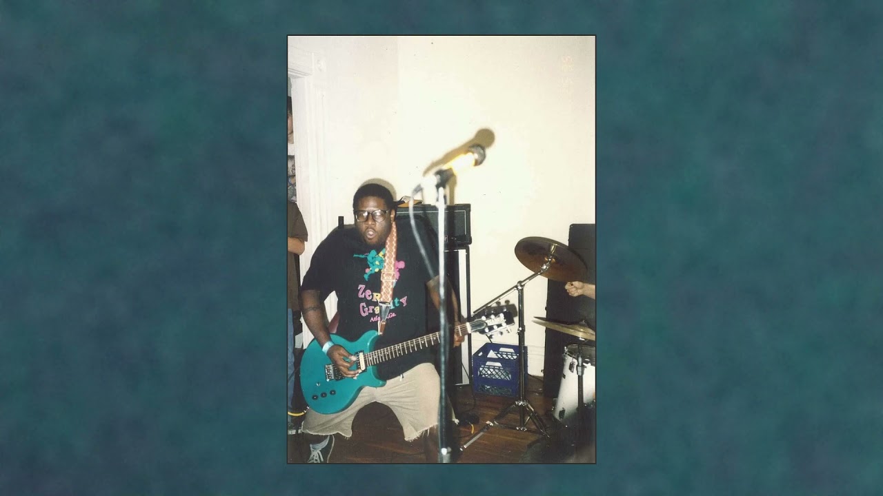 Ostinato - Unreleased LP (2000)