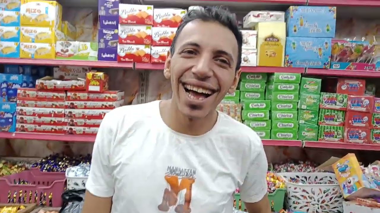 اجمد المشاريع والاسعار من محلات ابن الشيخ بين الحارات