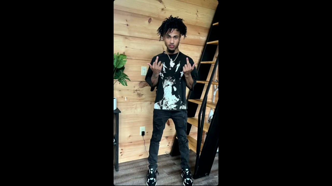 Blo Type Beat 