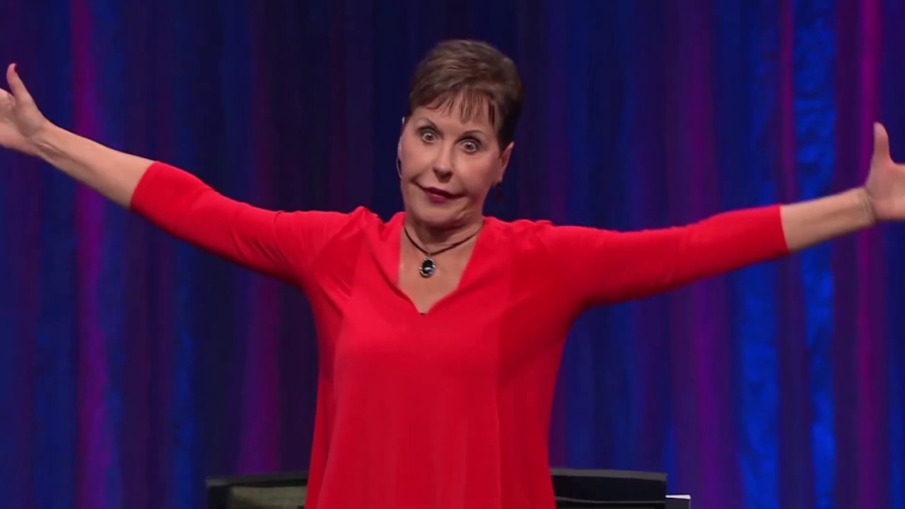 Colossenses - Parte 3 | Joyce Meyer