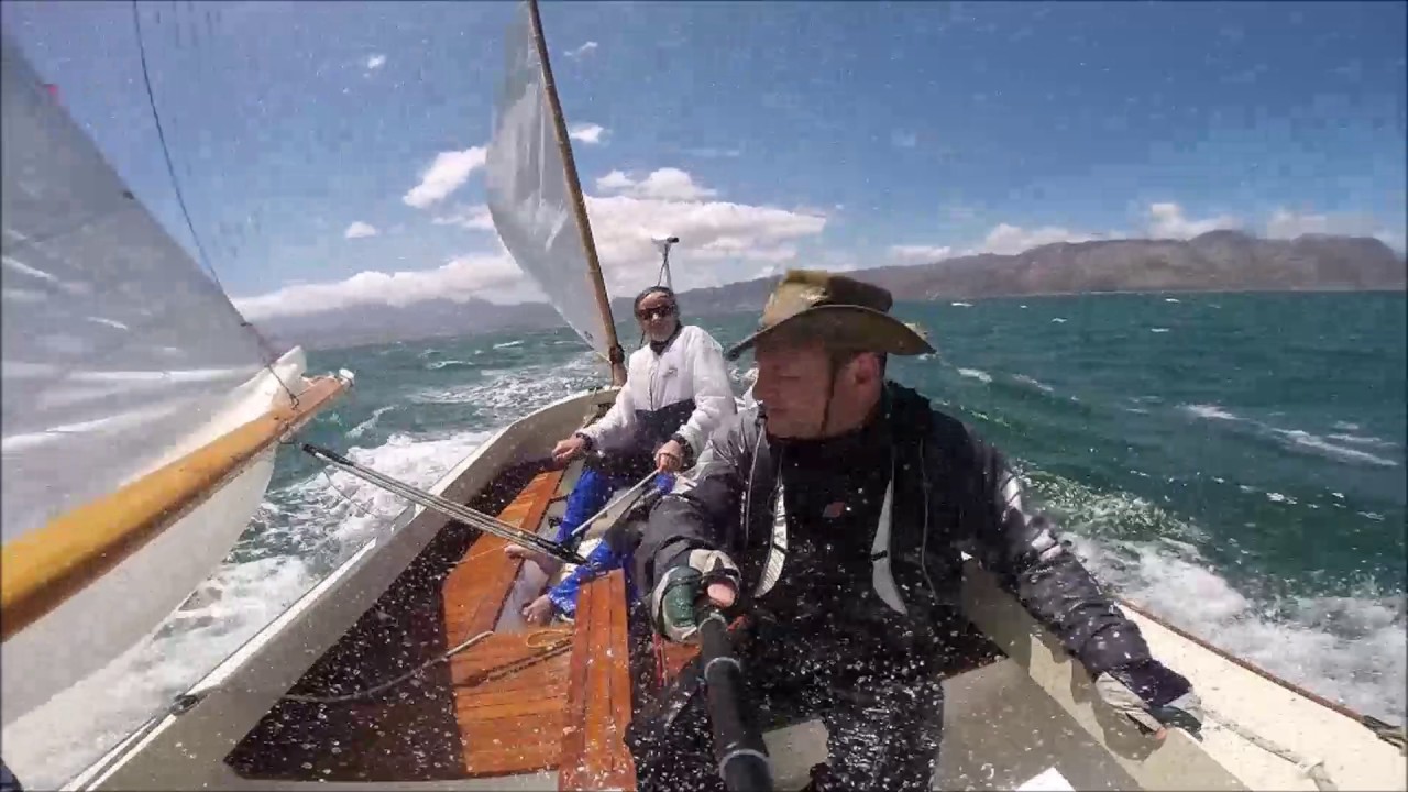 Sailing a Navigator