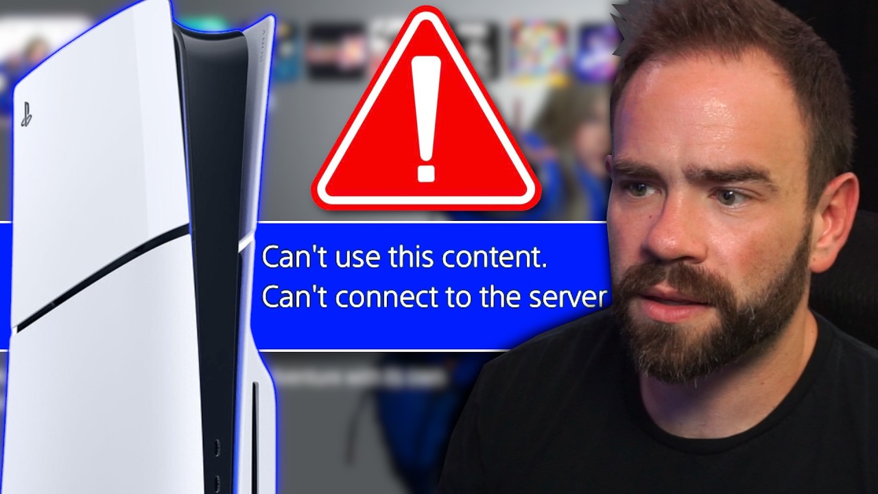 Putting The PS5 DRM Claims To The Test