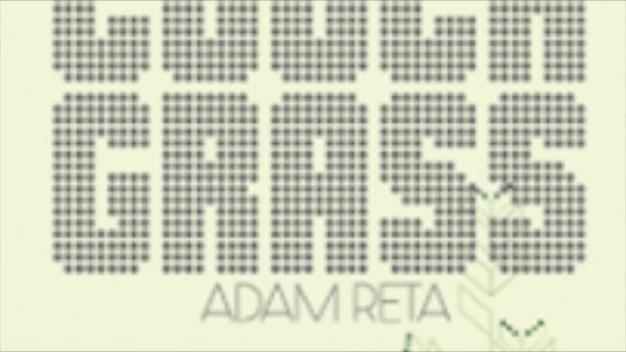 Couch Grass by Adam Reta, Translated by Bethlehem Attfield, Fidessa Publishing