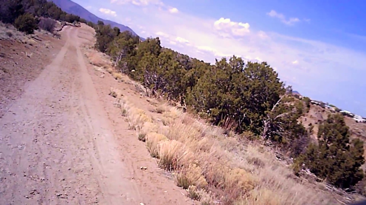 Horse Mesa