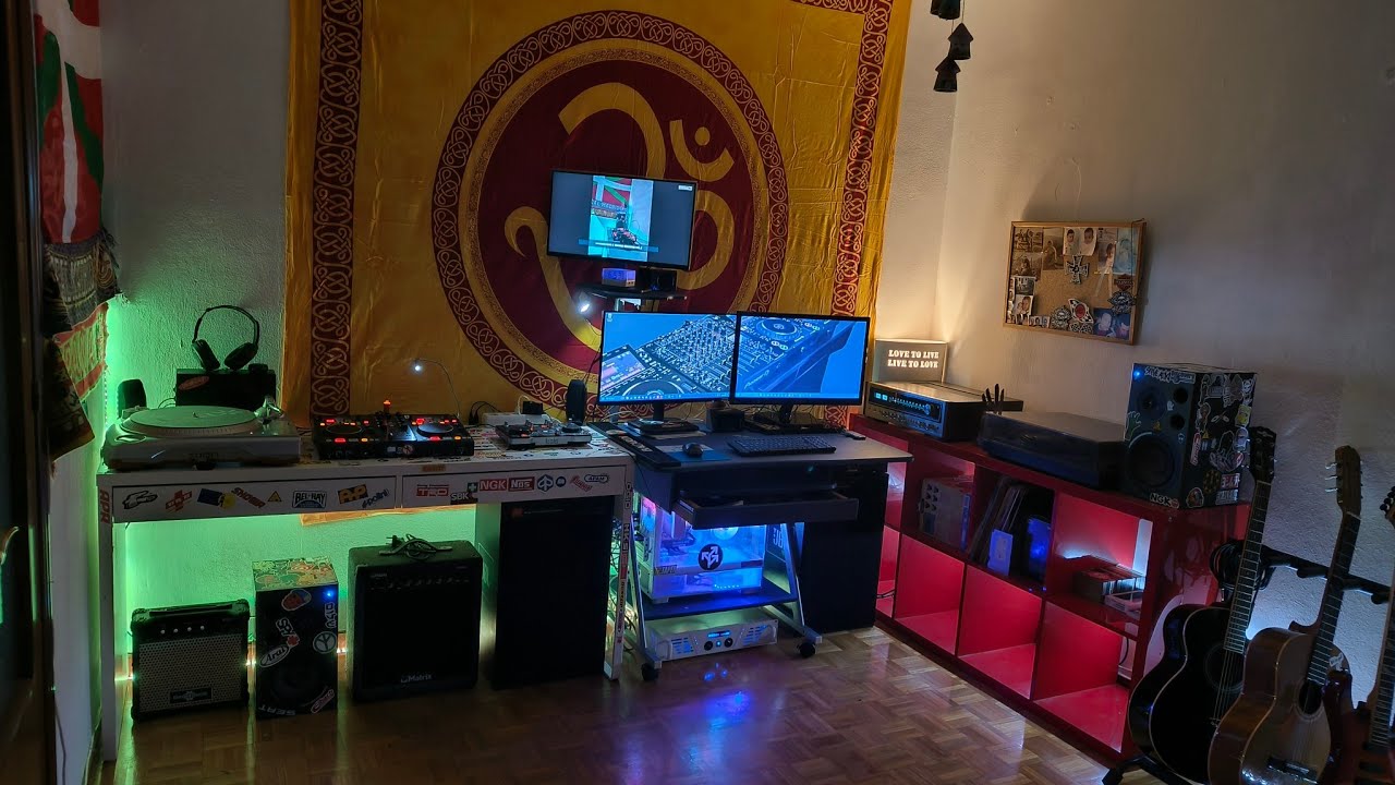 HardGroove  & Techno Sessions. Paul Gomera´s Sessions Vol.2. Touching the Groove. #techno