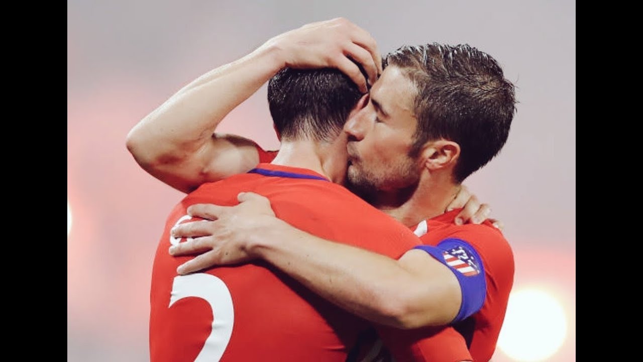 Todo lo que perdiste, Atleti.