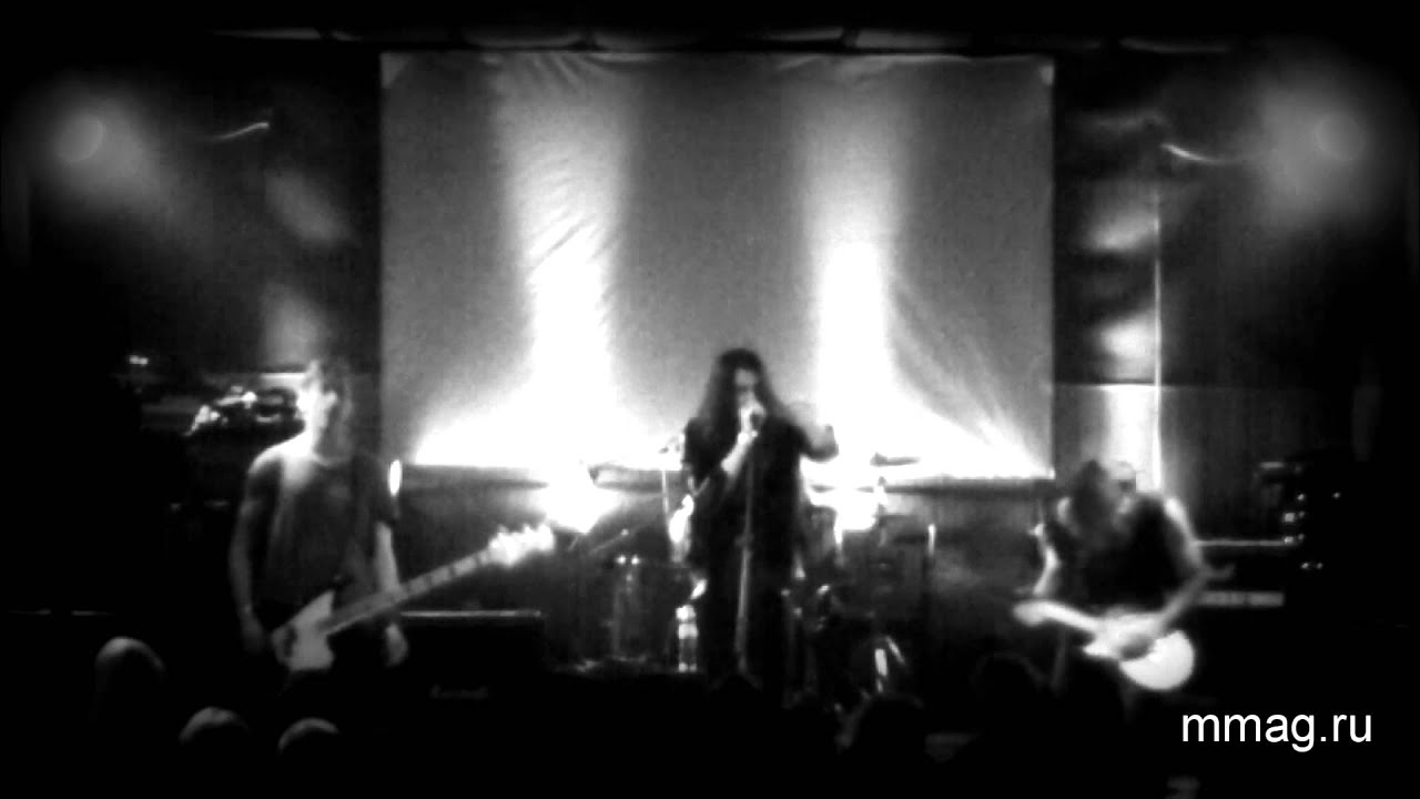 mmag.ru: MusicMagLive - VANITY - Live in MOD CLUB 10.04.2014