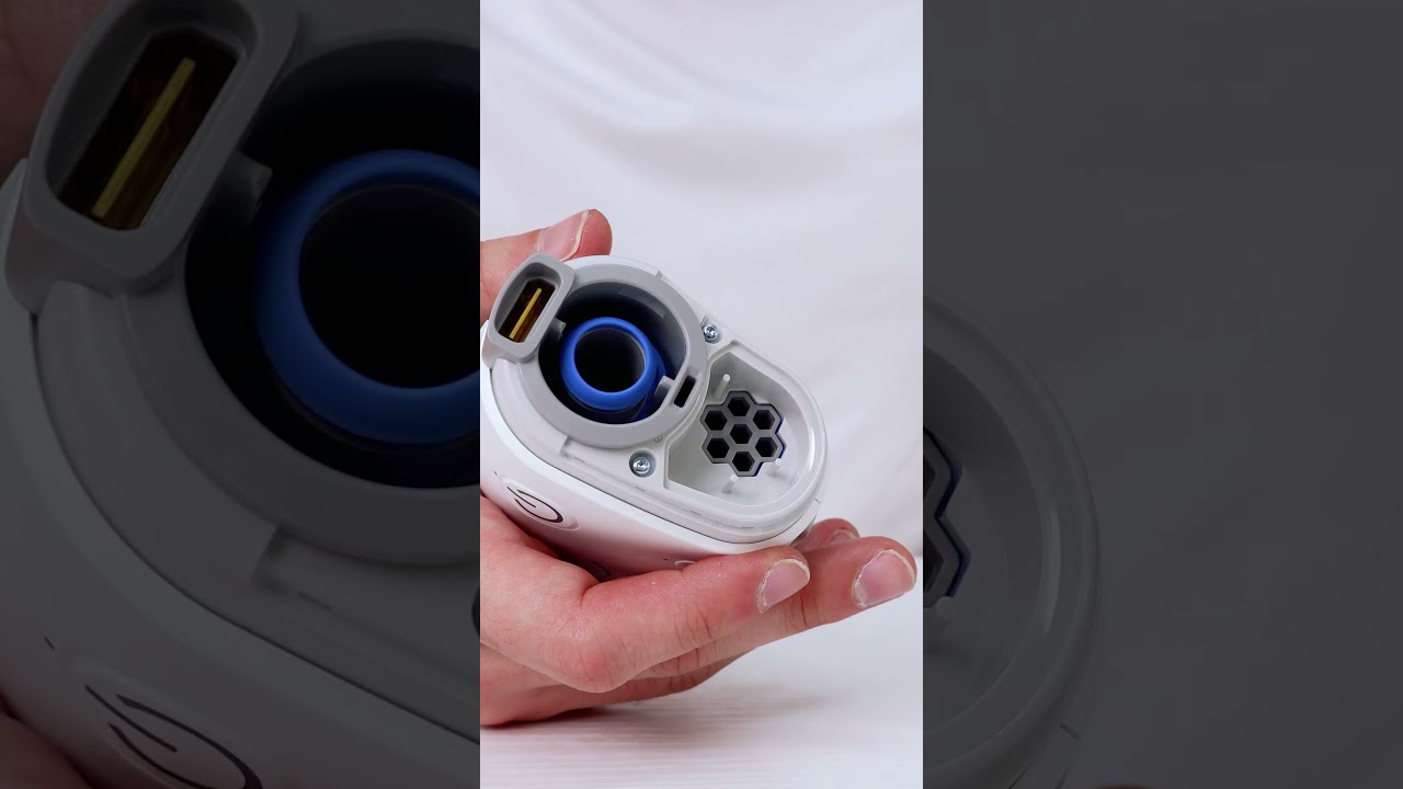 How to Change Your AirMini Filter