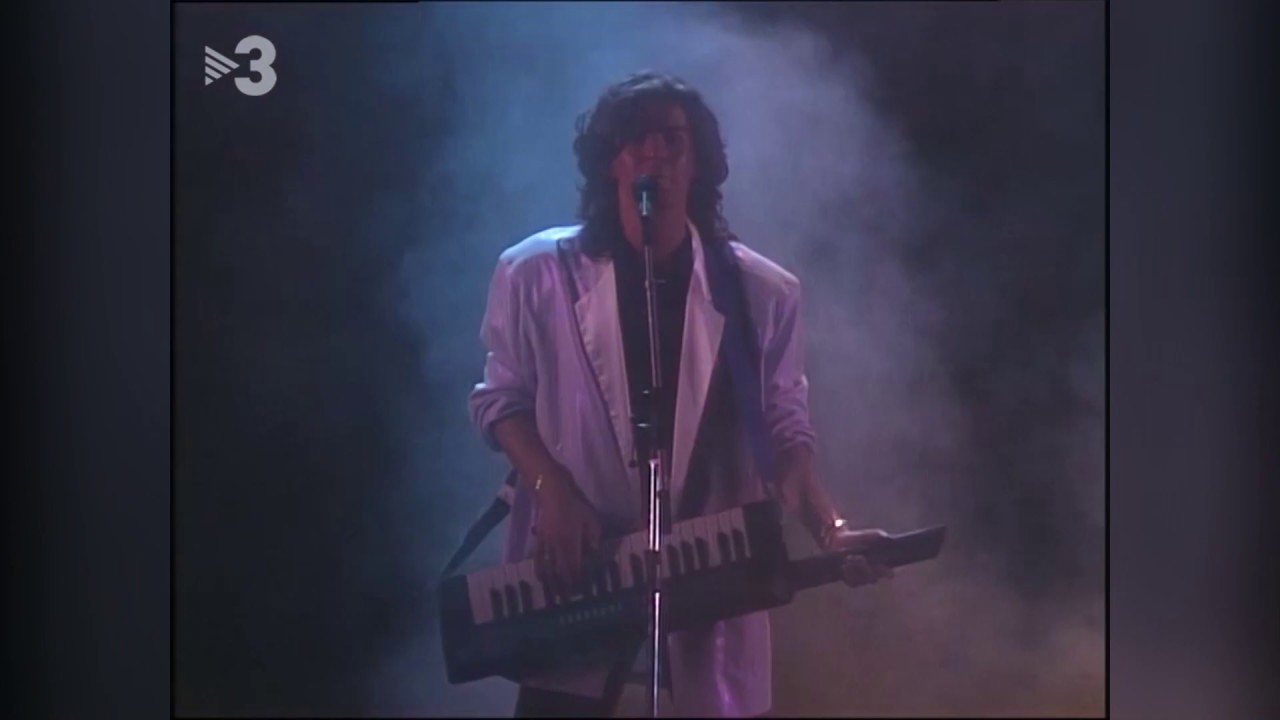 Modern Talking - Angel Casas Show   11. 06. 1985