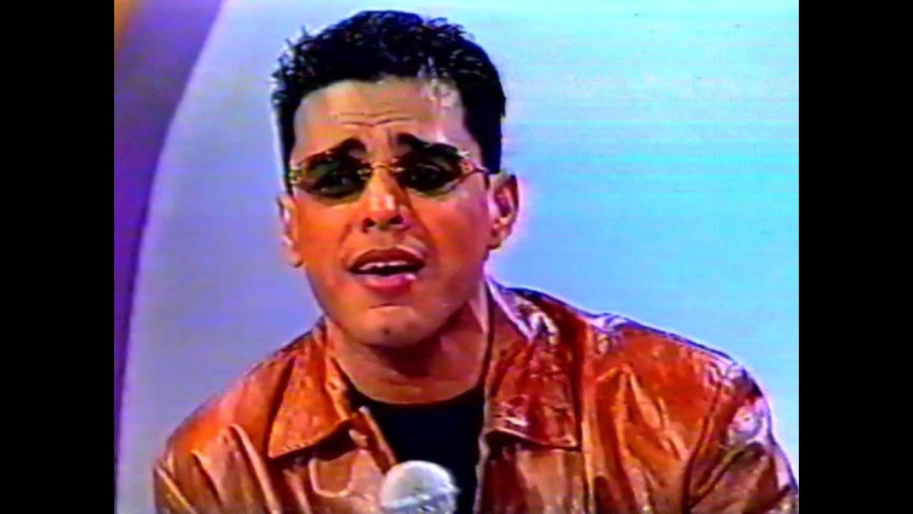 Zezé Di Camargo & Luciano | Programa Livre com Babi - 2000 (COMPLETO)