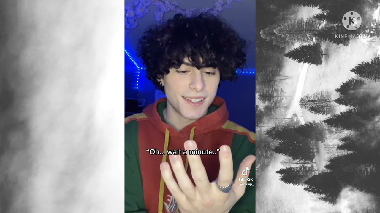 BEST TIK TOK #4 || BIRLAP_ ❄️FULL SCREEN❄️