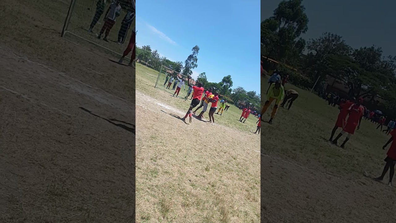 NAKEEL handball team