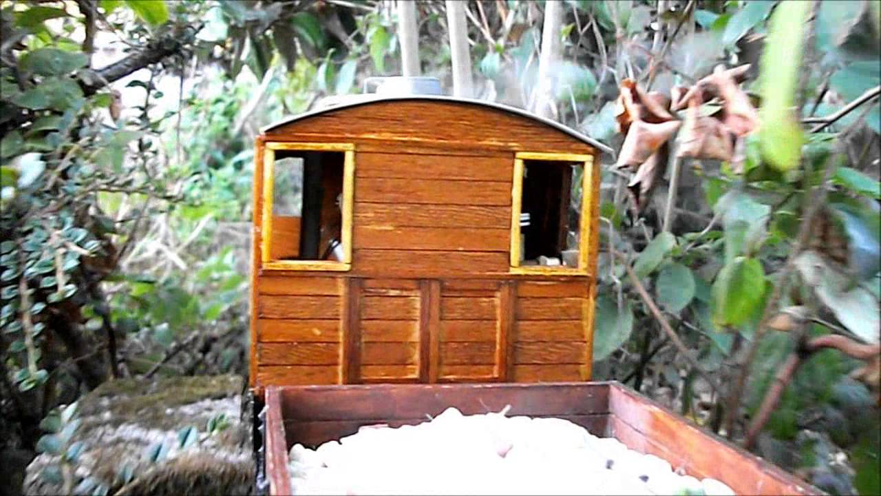 Tram Project Sensible Run