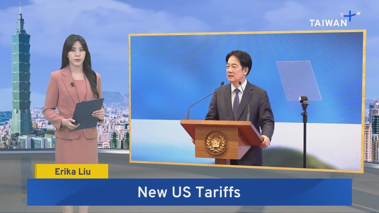 Trump Imposes New Tariffs After Supreme Court Ruling - Feb. 22, 2026